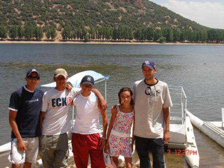 ifrane
